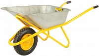 Photos - Wheelbarrow / Trolley Budmonster 01-077 