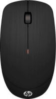 Photos - Mouse HP x200 