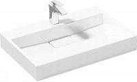 Photos - Bathroom Sink REA Goya 500 500 mm