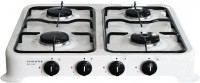 Photos - Cooker Gasmaster BG-04C white