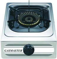 Photos - Cooker Gasmaster 1-13SRBP stainless steel