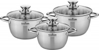 Photos - Stockpot Maxmark MK-VS8506A 