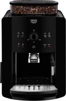 Photos - Coffee Maker Krups Arabica EA 8110 black