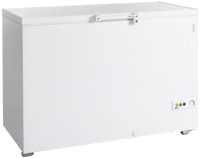 Photos - Freezer Tefcold FR405 377 L