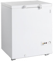 Photos - Freezer Tefcold FR205 185 L