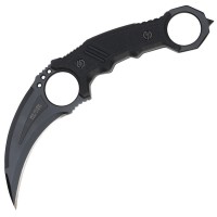 Photos - Knife / Multitool WithArmour WA-052BK 