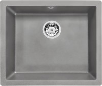 Photos - Kitchen Sink Deante Corda ZQA S10F 550x460