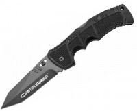 Photos - Knife / Multitool WithArmour WA-049BK 