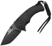 Photos - Knife / Multitool WithArmour WA-007BK 