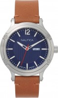 Photos - Wrist Watch NAUTICA NAPPSP901 