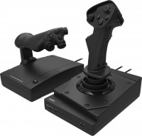 Photos - Game Controller Hori HOTAS Flight Stick for PlayStation4 