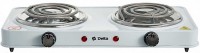 Photos - Cooker Delta D-705 white