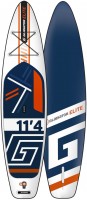 Photos - Paddleboard Gladiator Elite 11'4"x32" (2020) 