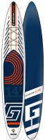 Photos - Paddleboard Gladiator Elite 14'0"x30"T (2020) 