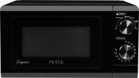 Photos - Microwave Mirta MW-2501B black