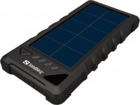 Photos - Powerbank Sandberg Outdoor Solar Powerbank 16000 