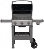 Photos - BBQ / Smoker Weber Spirit II E-320 GBS 