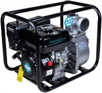 Photos - Water Pump with Engine Aquatica 772533 