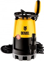 Photos - Submersible Pump DENZEL DP900S 