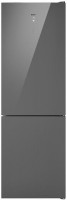 Photos - Fridge Candy CMGN 6182 S silver