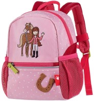 Photos - School Bag Sigikid 24951SK 