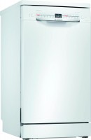 Photos - Dishwasher Bosch SPS 2HMW1FR white