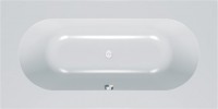 Photos - Bathtub Kolpa San Atys 200x100 cm