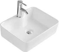 Photos - Bathroom Sink REA Kelly 490 REA-U6524 490 mm