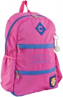Photos - School Bag Yes CA 102 Pink 