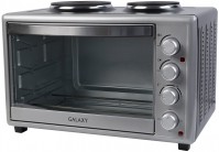 Photos - Mini Oven Galaxy GL 2629 