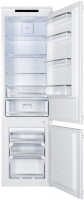 Photos - Integrated Fridge Hansa BK 347.3 NF 