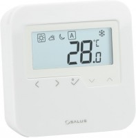 Photos - Thermostat Salus HTRS-RF 30 