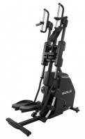 Photos - Stepper Sole Fitness CC81 