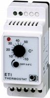 Photos - Thermostat OJ Electronics ETI-1551 