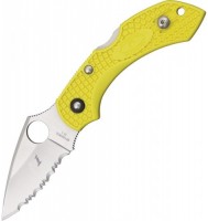 Knife / Multitool Spyderco Dragonfly 2 H-1 
