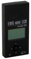 Photos - Portable Recorder Edic-mini LCD B8-300 