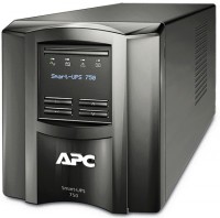 UPS APC Smart-UPS 750VA SMT750I