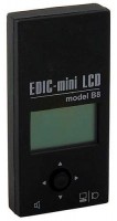 Photos - Portable Recorder Edic-mini LCD B8-600 