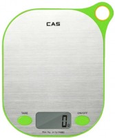 Photos - Scales CAS KE-7000 