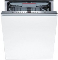 Photos - Integrated Dishwasher Bosch SMV 46LX50E 