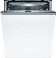 Photos - Integrated Dishwasher Bosch SMV 68TX06 