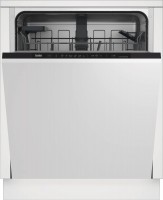 Photos - Integrated Dishwasher Beko DIN 36422 