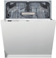 Photos - Integrated Dishwasher Whirlpool WIO 3T122 PS 