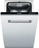 Photos - Integrated Dishwasher Hoover HDI 2T1045 