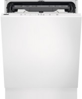 Photos - Integrated Dishwasher Zanussi ZDLN 2621 