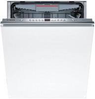 Photos - Integrated Dishwasher Bosch SMV 45LX11E 