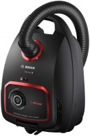 Photos - Vacuum Cleaner Bosch BGL 6POW1 