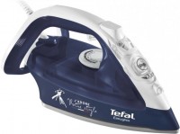 Photos - Iron Tefal Easygliss French Limited Edition FV 3968 