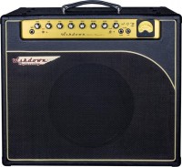 Photos - Guitar Amp / Cab Ashdown AGM-284C 