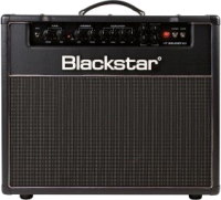 Photos - Guitar Amp / Cab Blackstar HT-60 Soloist